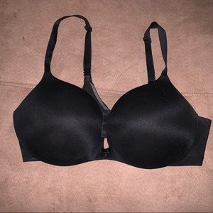Victoria Secret incredible plunge